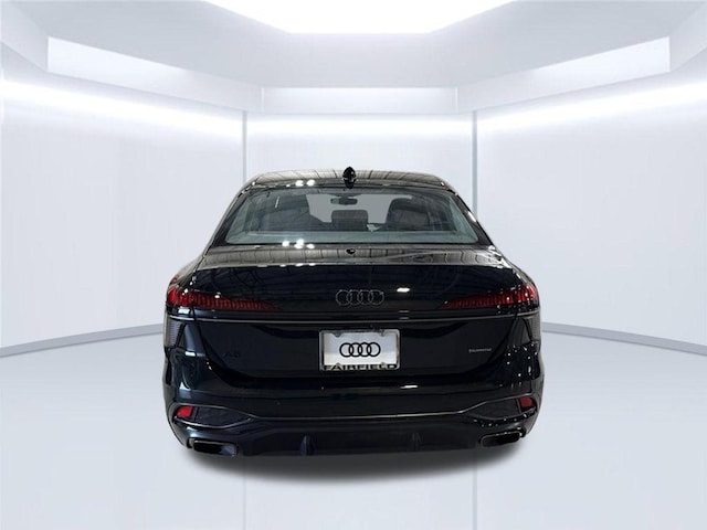 2026 Audi A6 Sedan