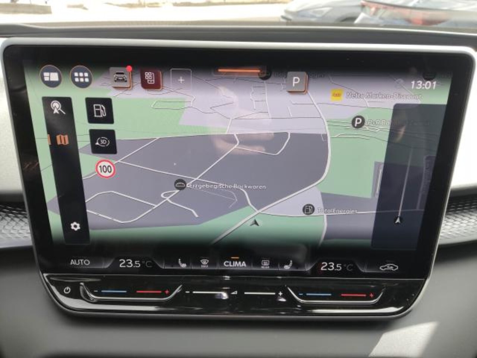 CUPRA Terramar – Bild 10