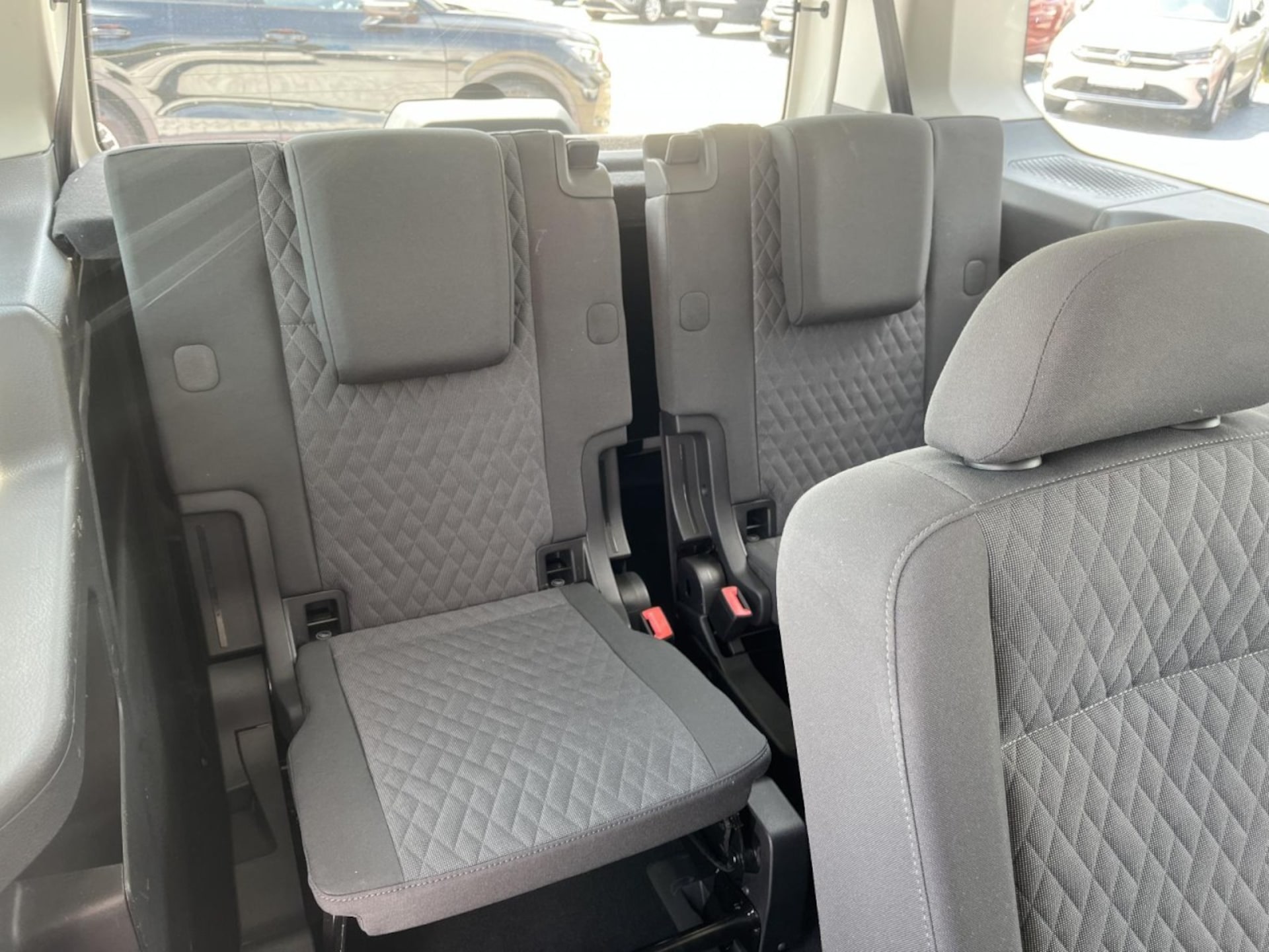 Volkswagen Caddy Maxi Life