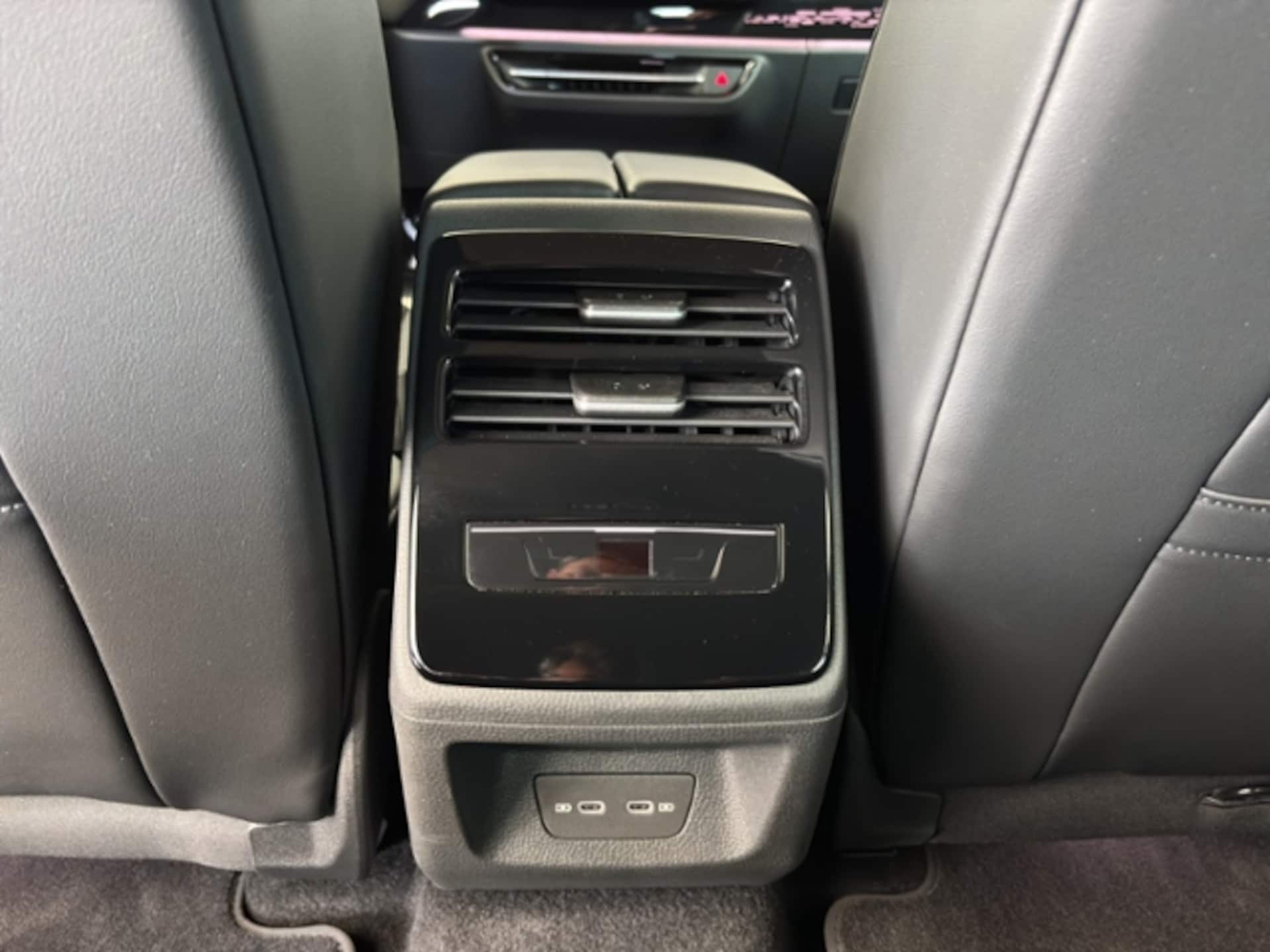 Volkswagen ID.7 Tourer Pro S