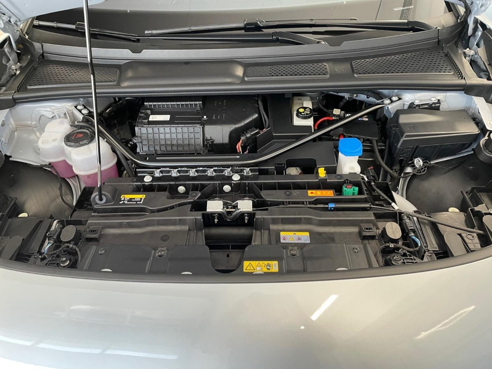 Volkswagen ID.7 Pro
