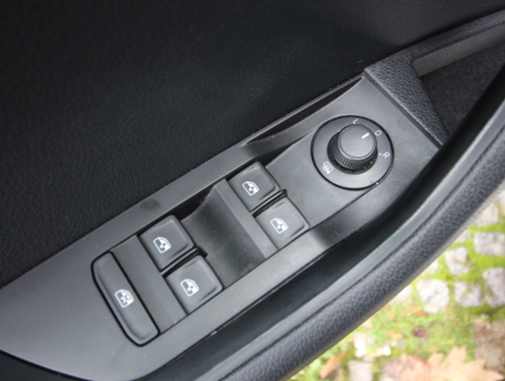 Skoda Superb Combi Ambition