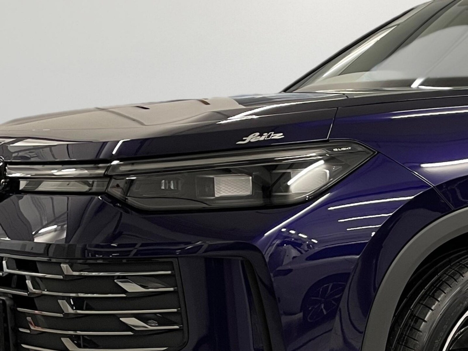 Volkswagen Tayron – Bild 6