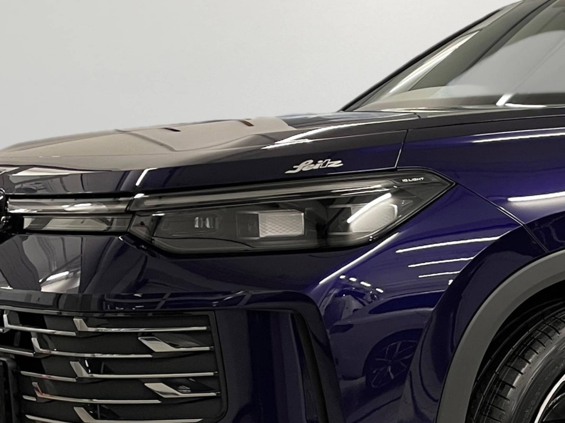 Volkswagen Tayron Elegance