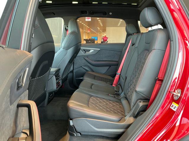 2026 Audi Q7 Prestige - Photo 23