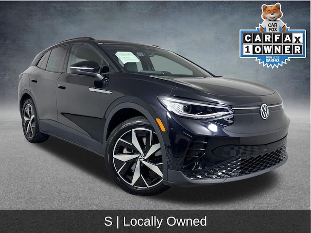 Photo of 2023 Volkswagen ID.4