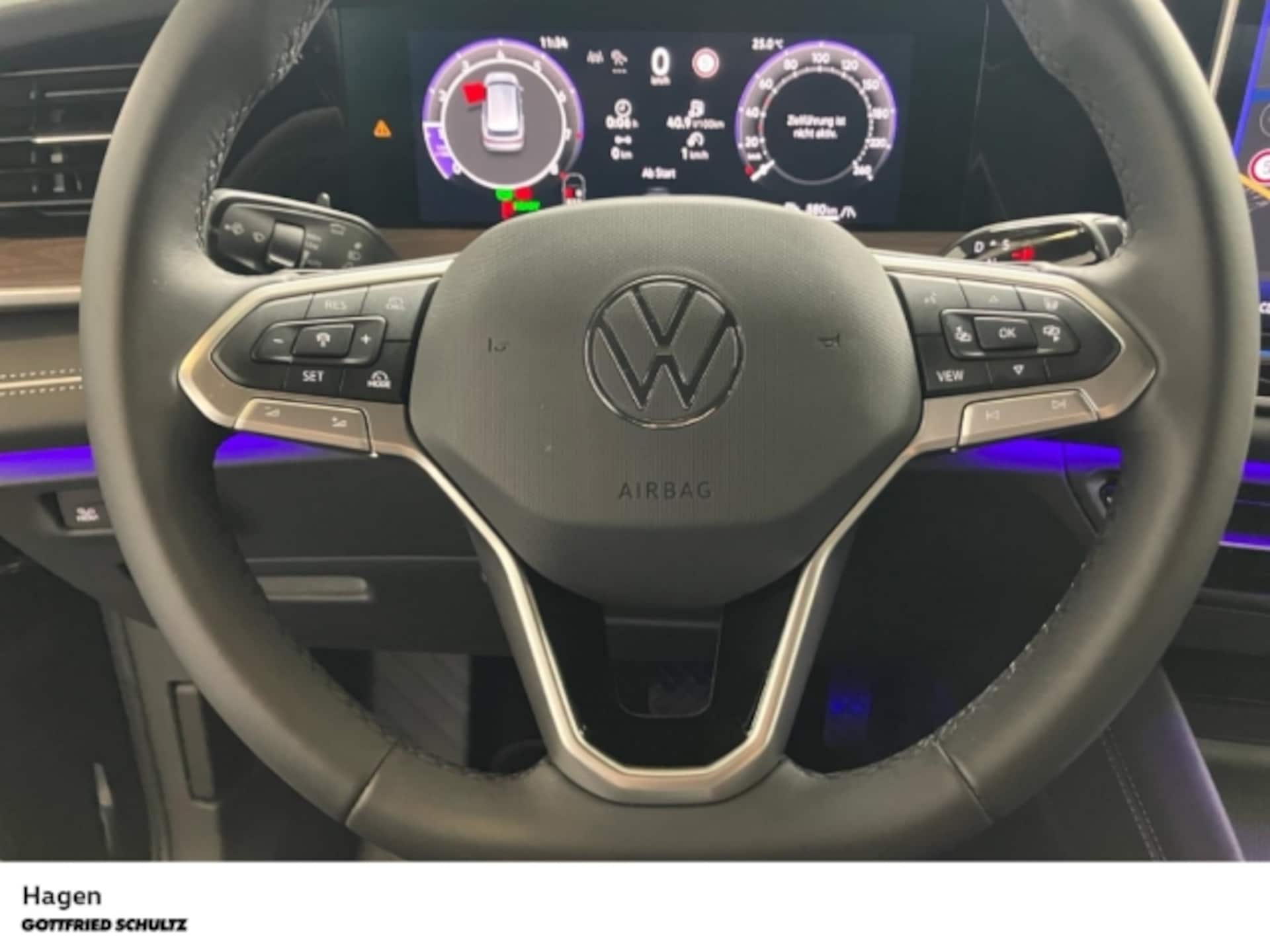 Volkswagen Tayron Elegance
