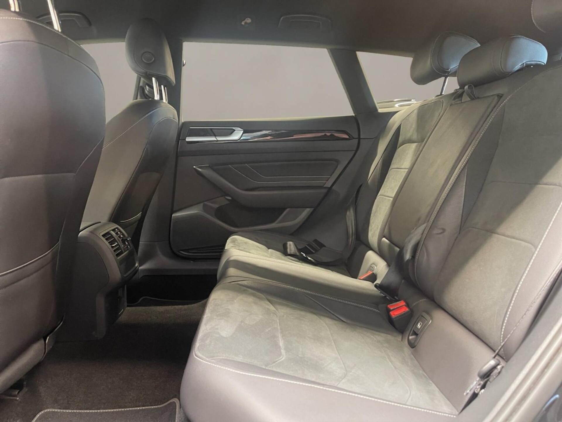 Volkswagen Arteon Shooting Brake R-Line