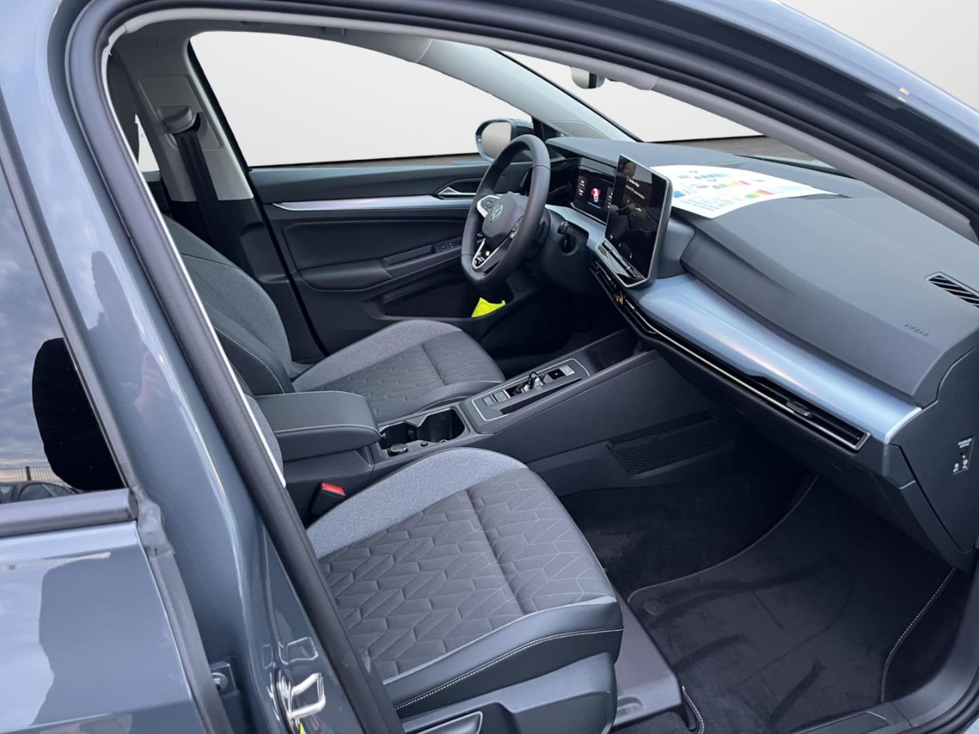 Volkswagen Golf ENERGY