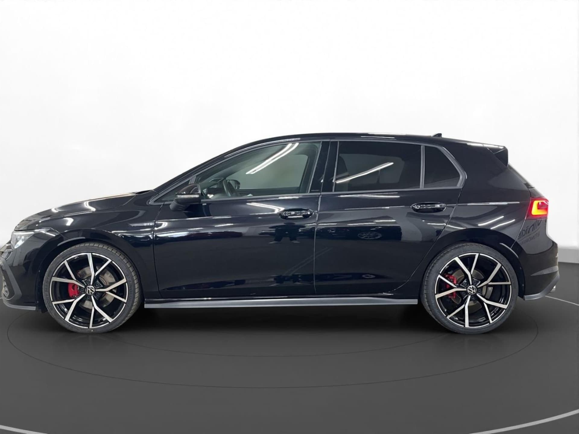 Volkswagen Golf GTD