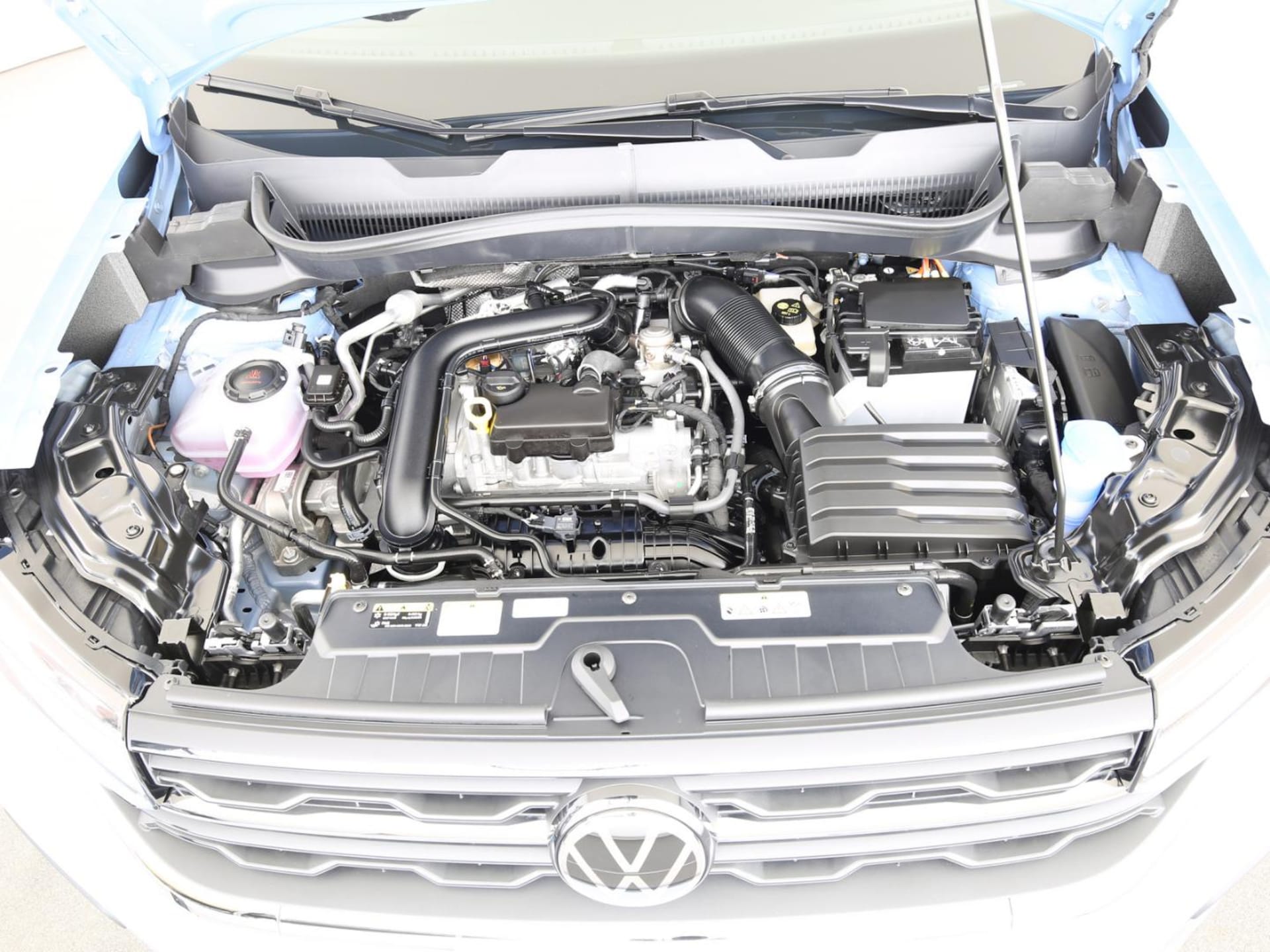 Volkswagen T-Cross ENERGY
