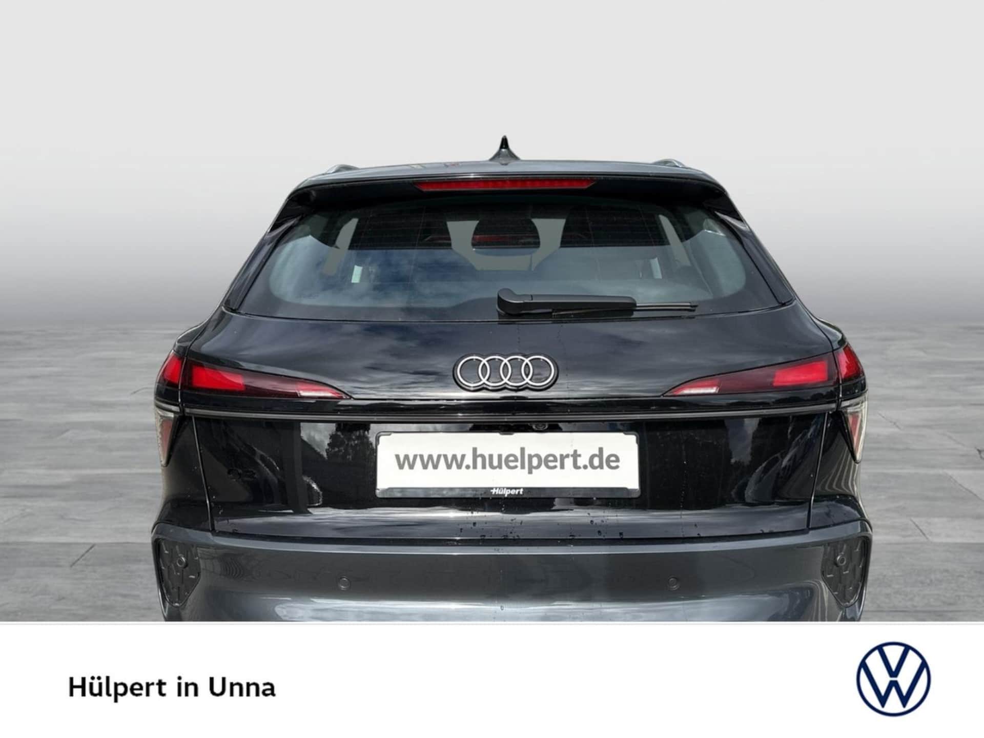 Audi Q3 SUV