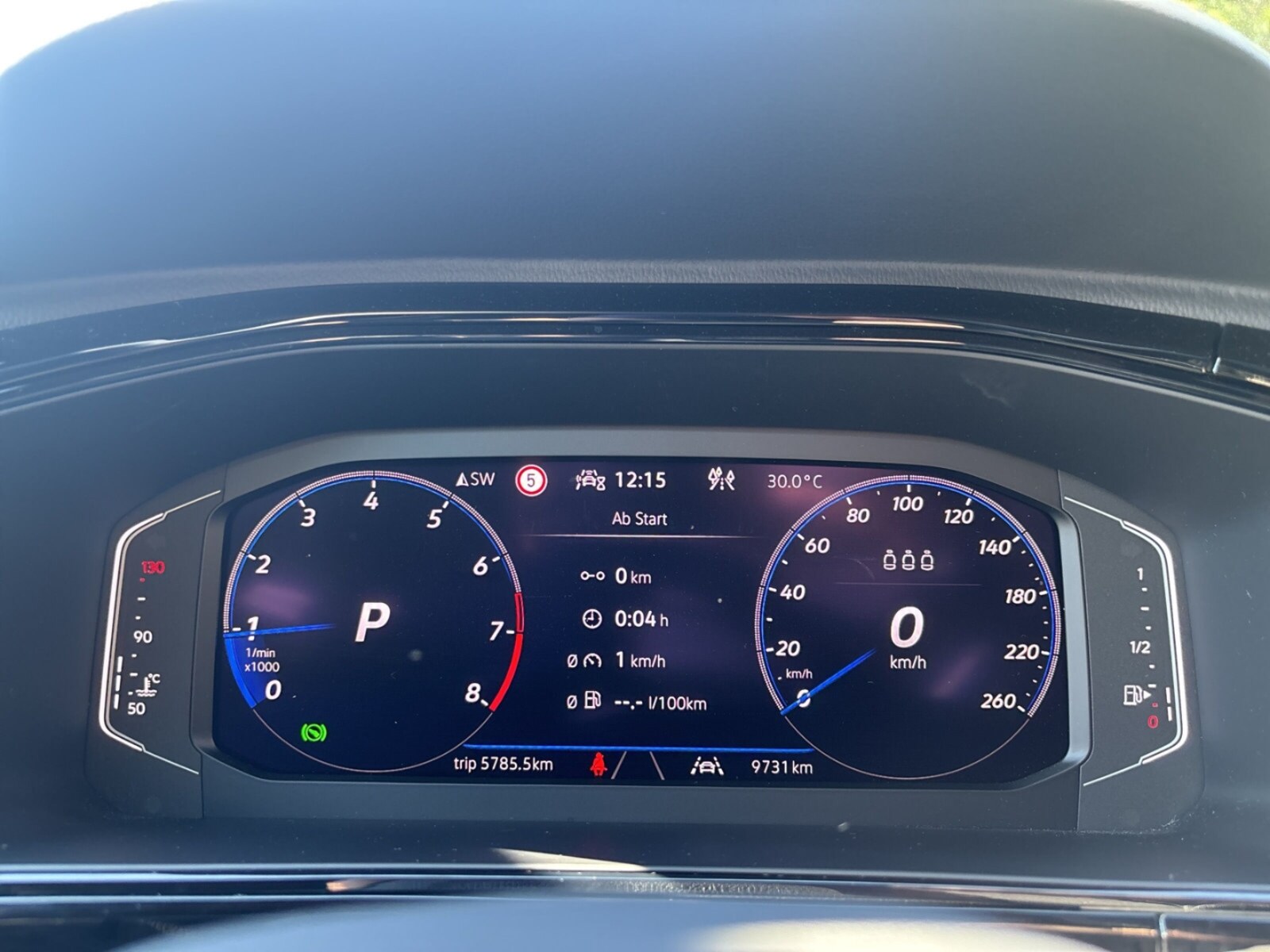 Volkswagen T-Roc – Bild 15
