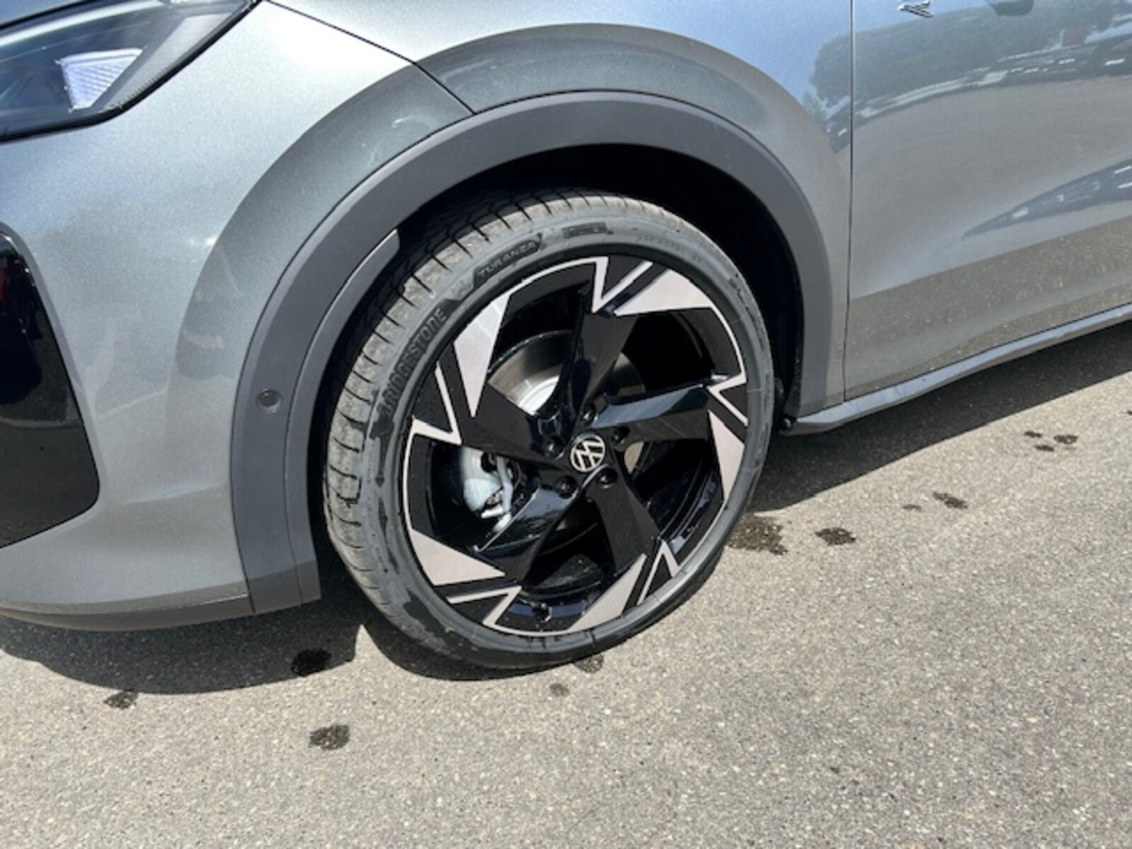 Volkswagen T-Roc – Bild 13