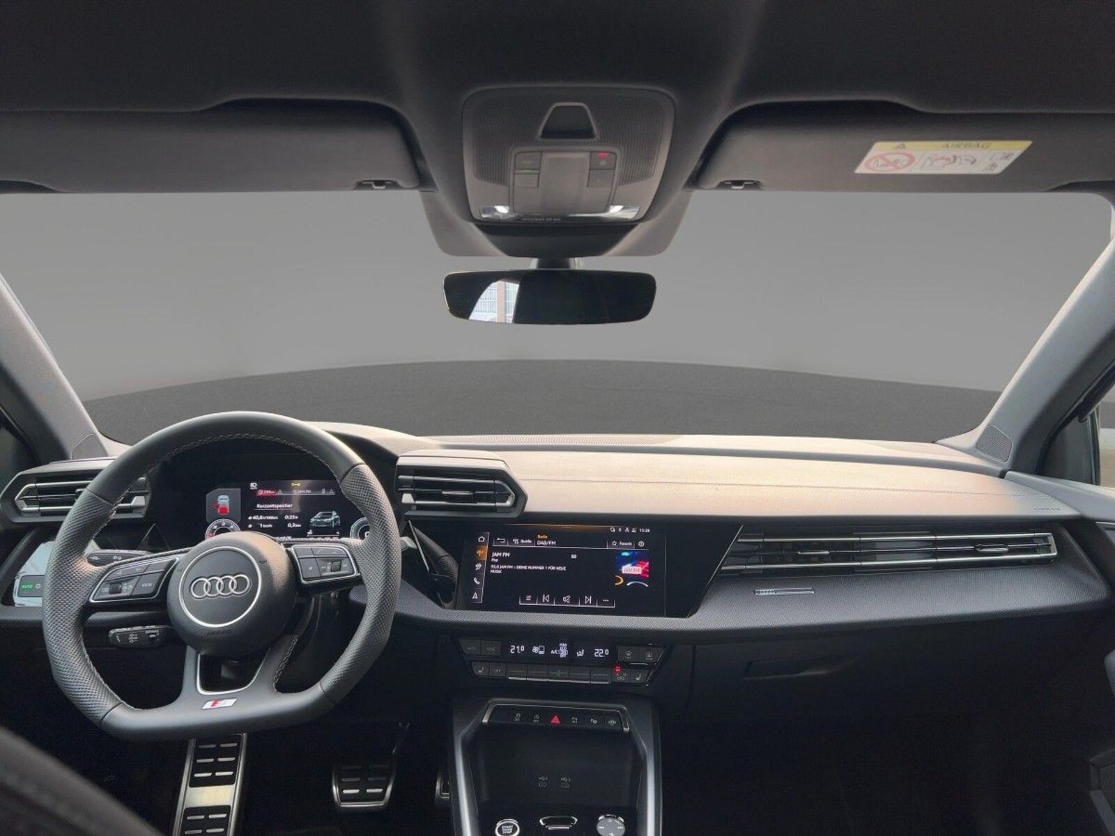 Audi A3 Sportback – Bild 7
