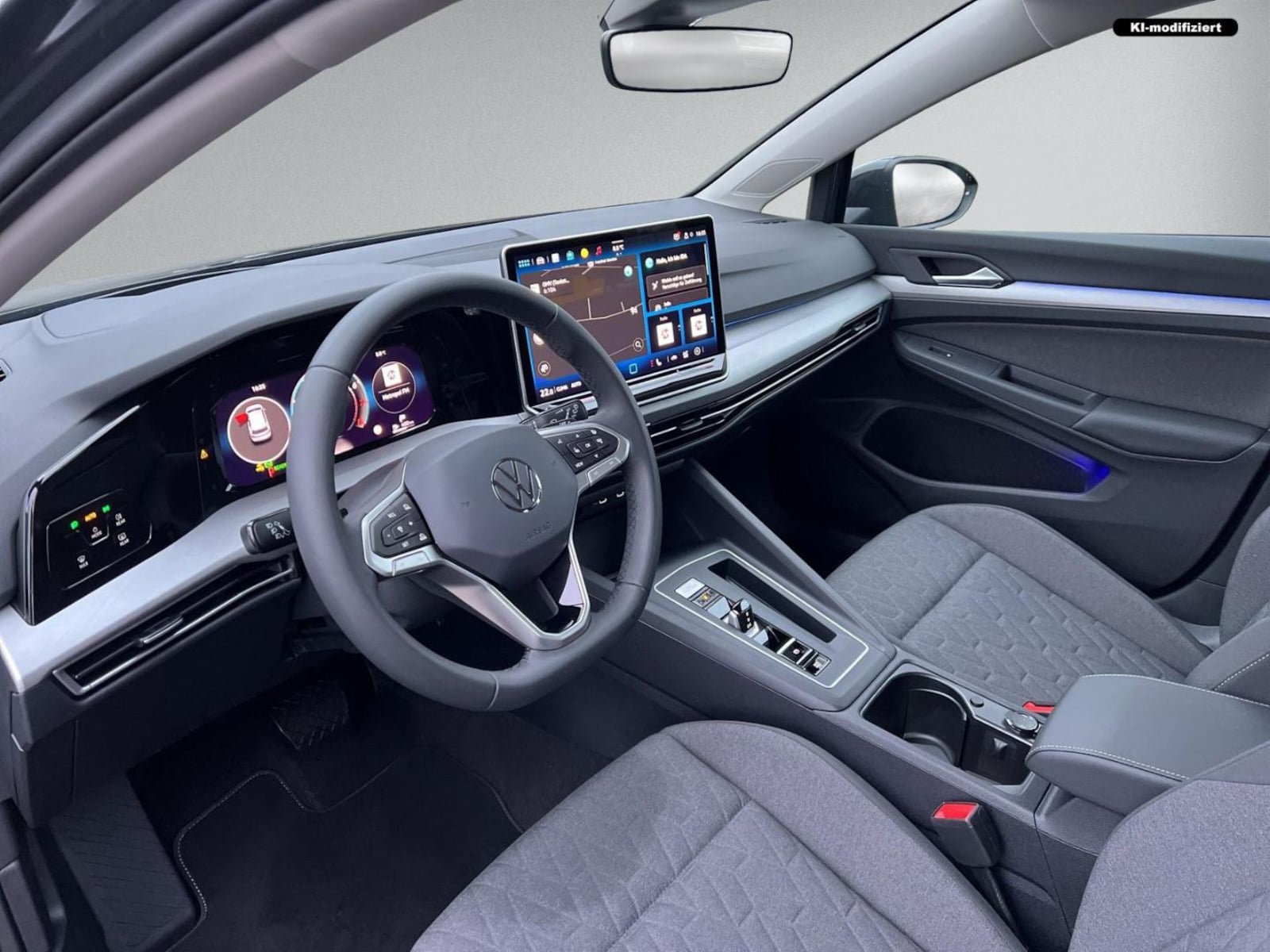Volkswagen Golf – Bild 7