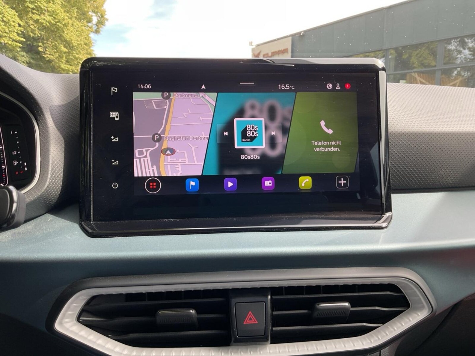 SEAT Arona – Bild 16