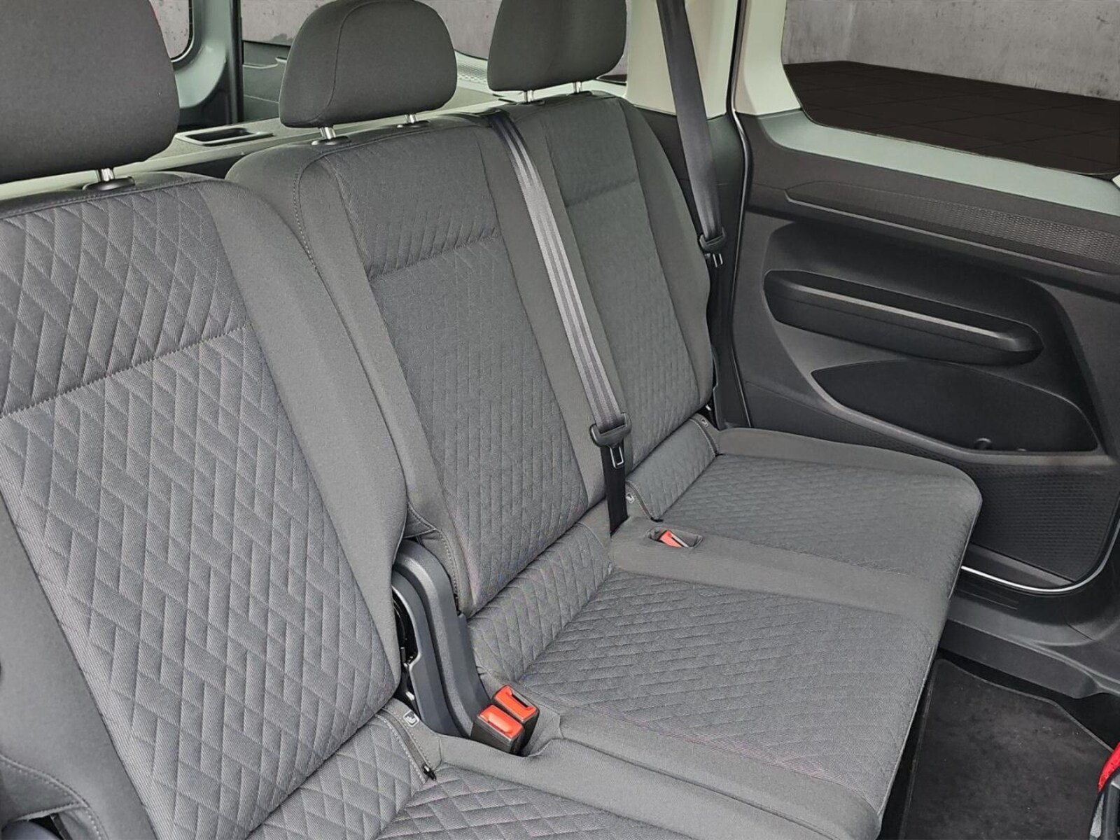 Volkswagen Caddy – Bild 18