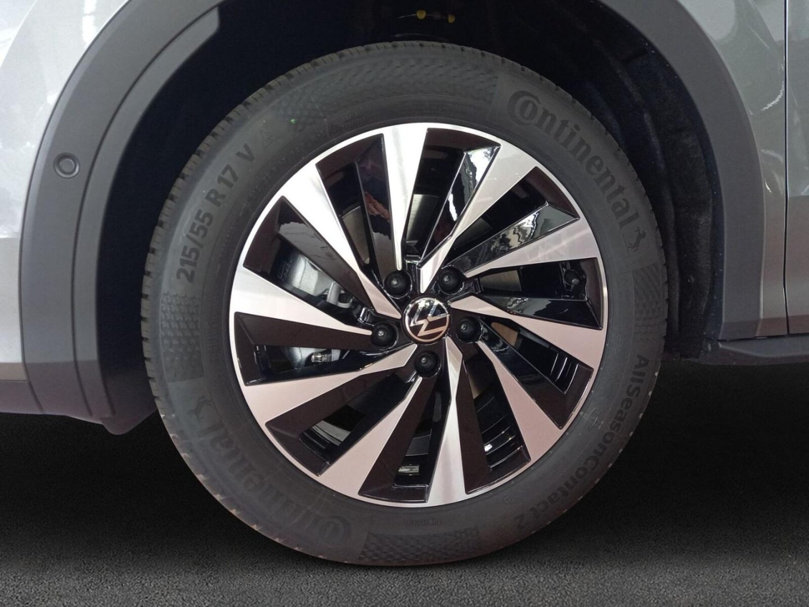 Volkswagen T-Roc – Bild 7