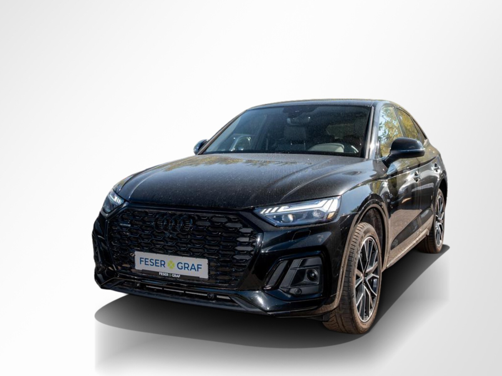 Audi Q5 Sportback – Bild 11