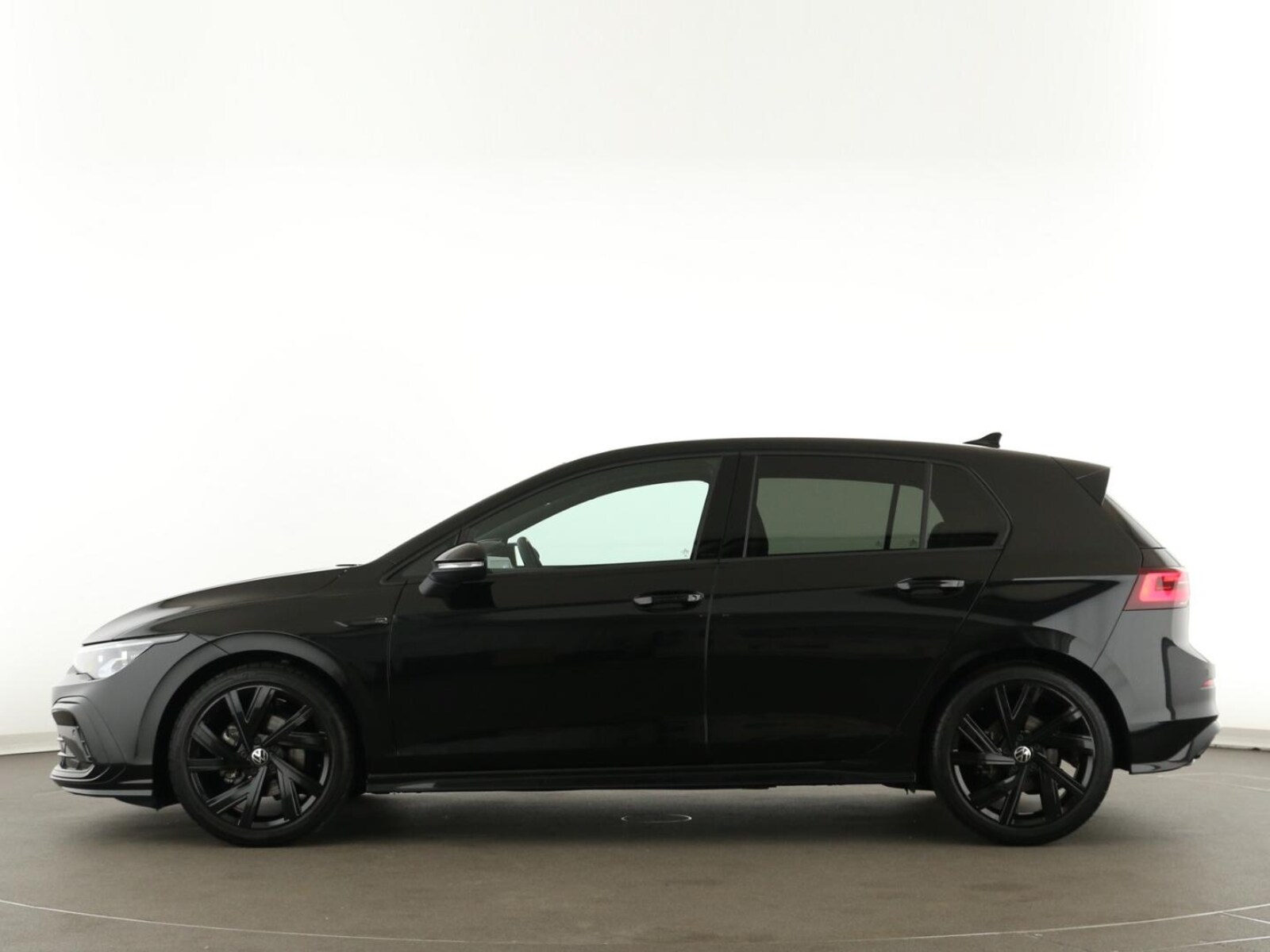 Volkswagen Golf – Bild 4