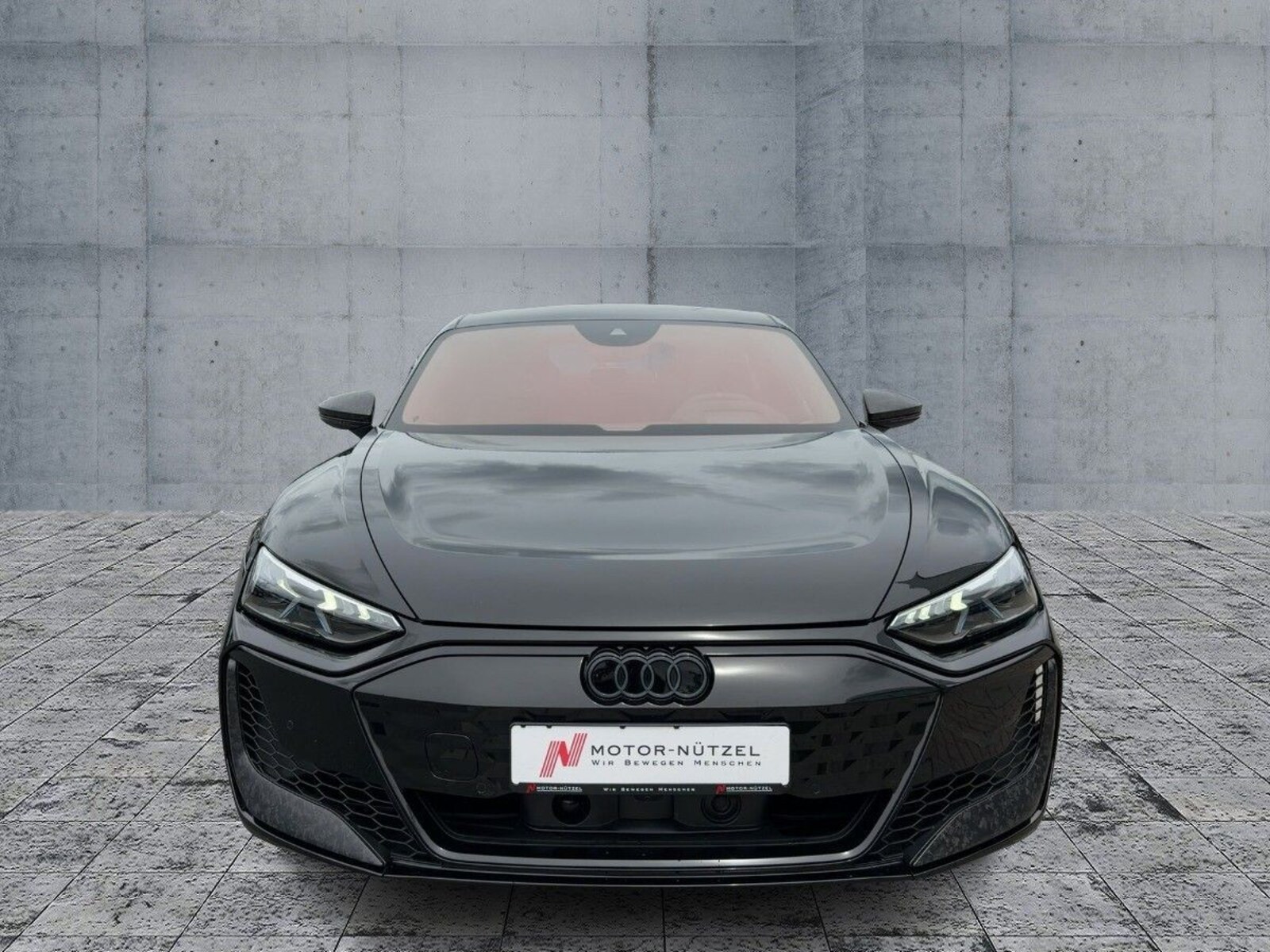 Audi RS e-tron GT performance – Bild 2