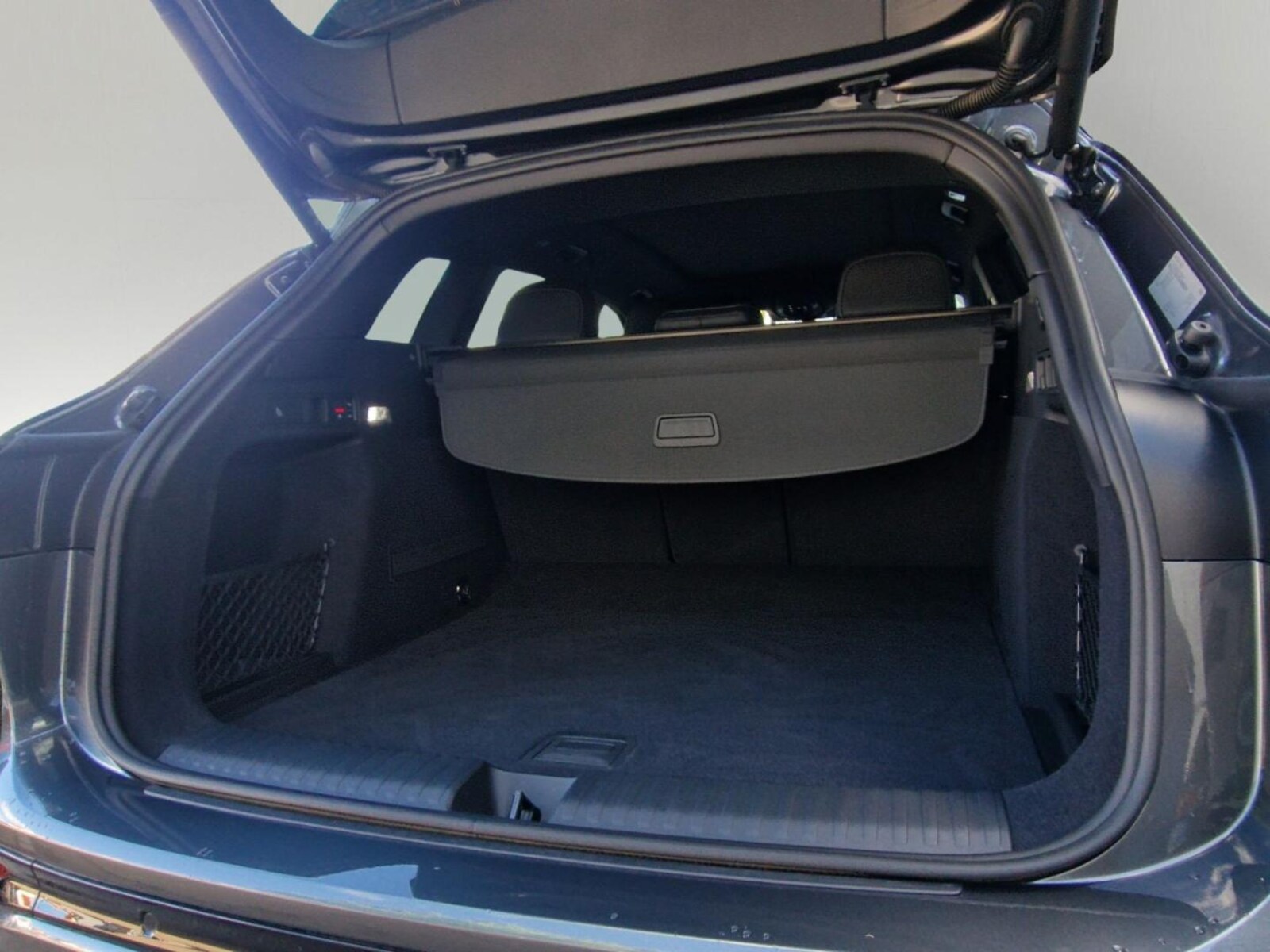 Audi Q6 e-tron – Bild 6