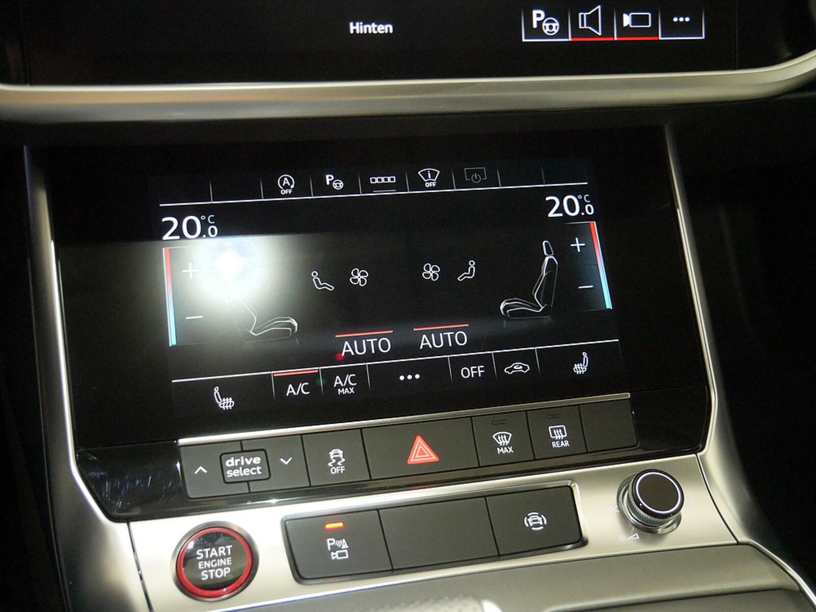 Audi S6 Avant – Bild 15