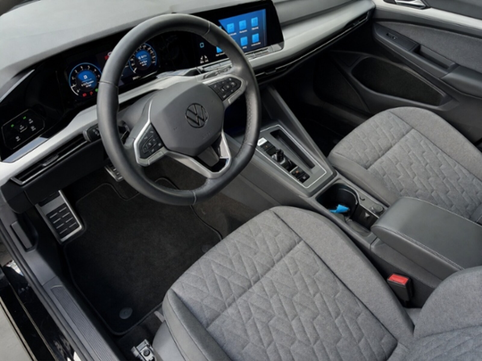 Volkswagen Golf – Bild 7