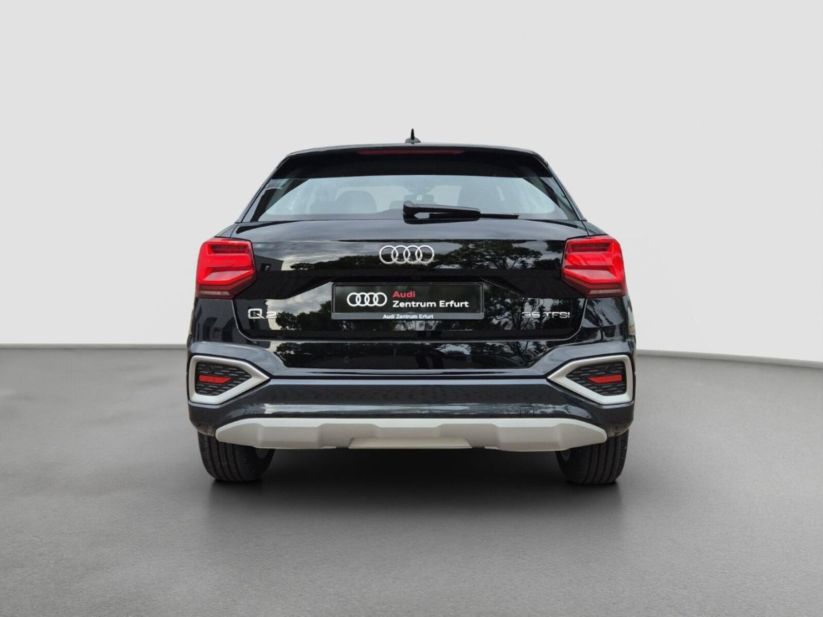 Audi Q2 – Bild 5