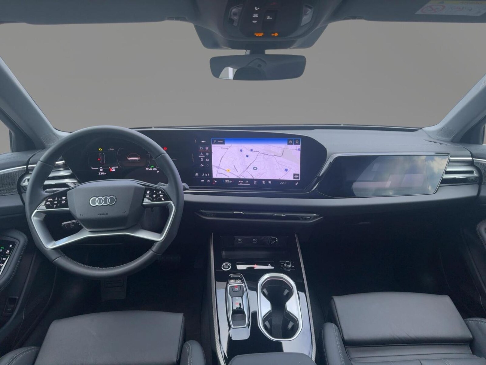 Audi A6 Limousine – Bild 10