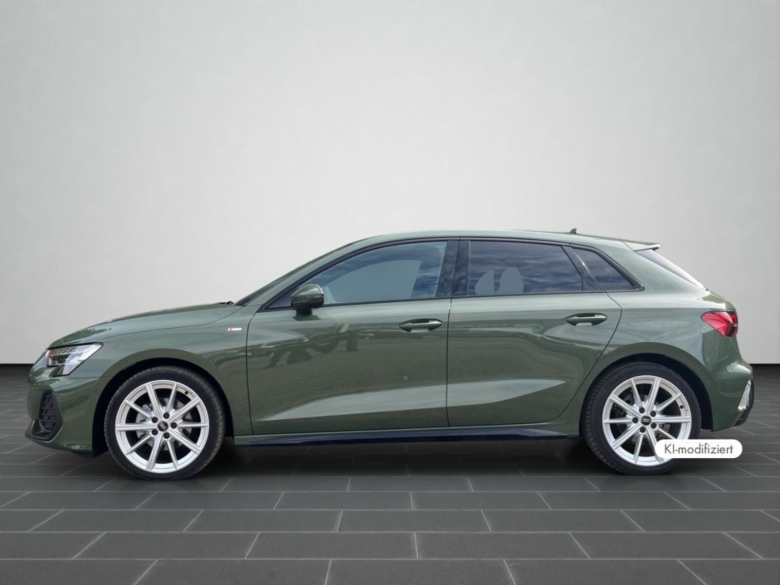 Audi A3 Sportback – Bild 7