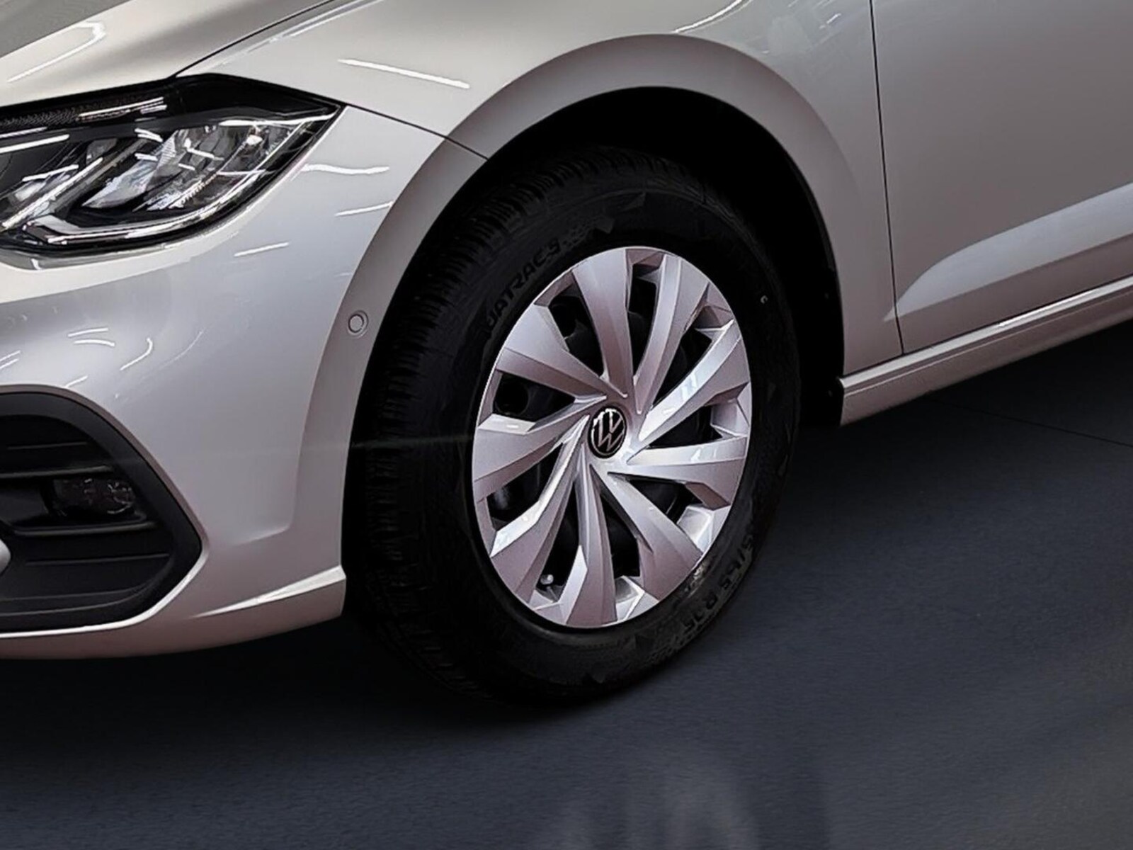 Volkswagen Polo – Bild 14