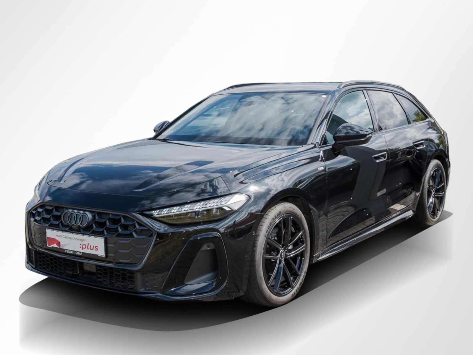 Audi A5 Avant – Bild 11