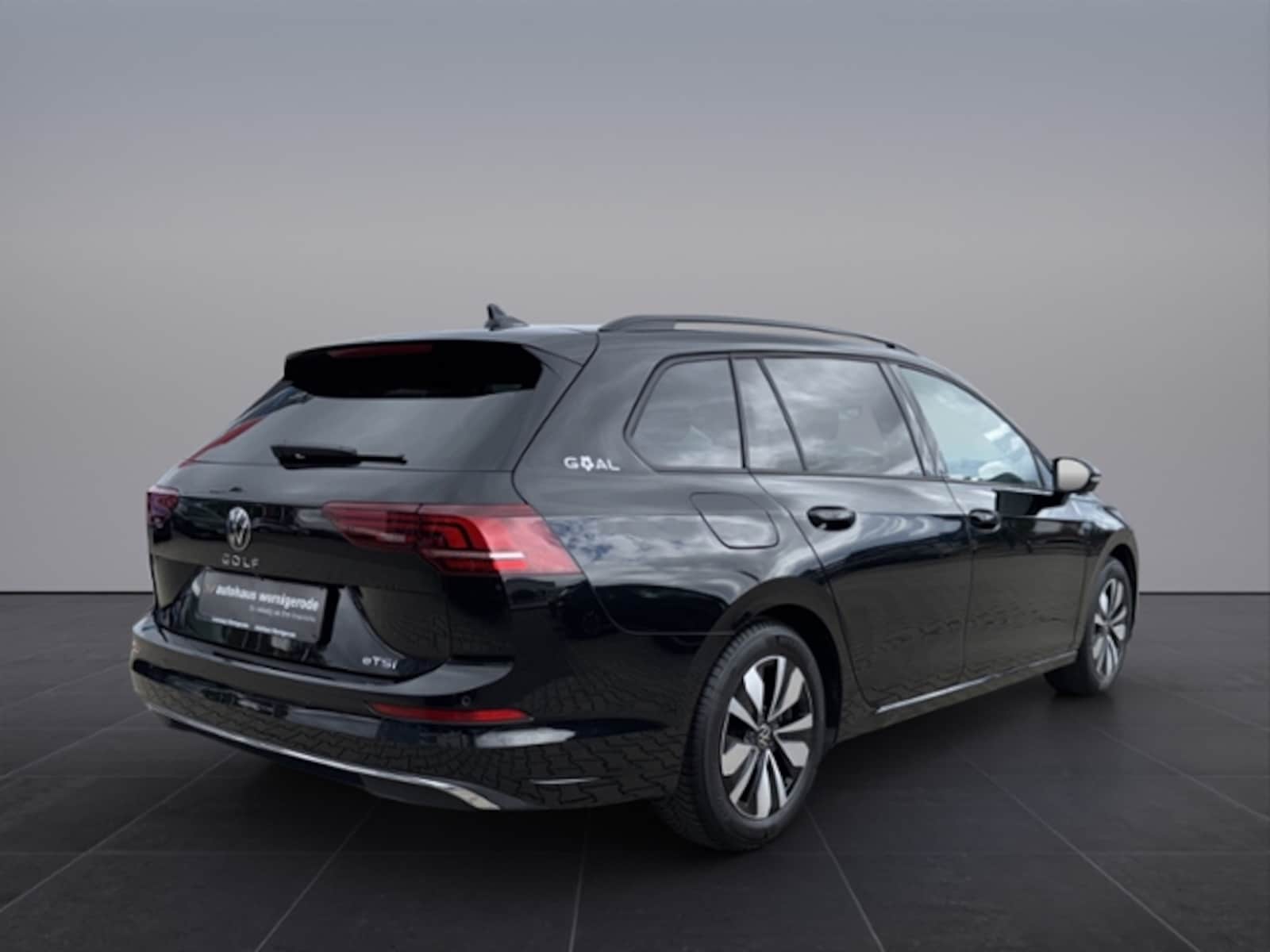 Volkswagen Golf Variant – Bild 7