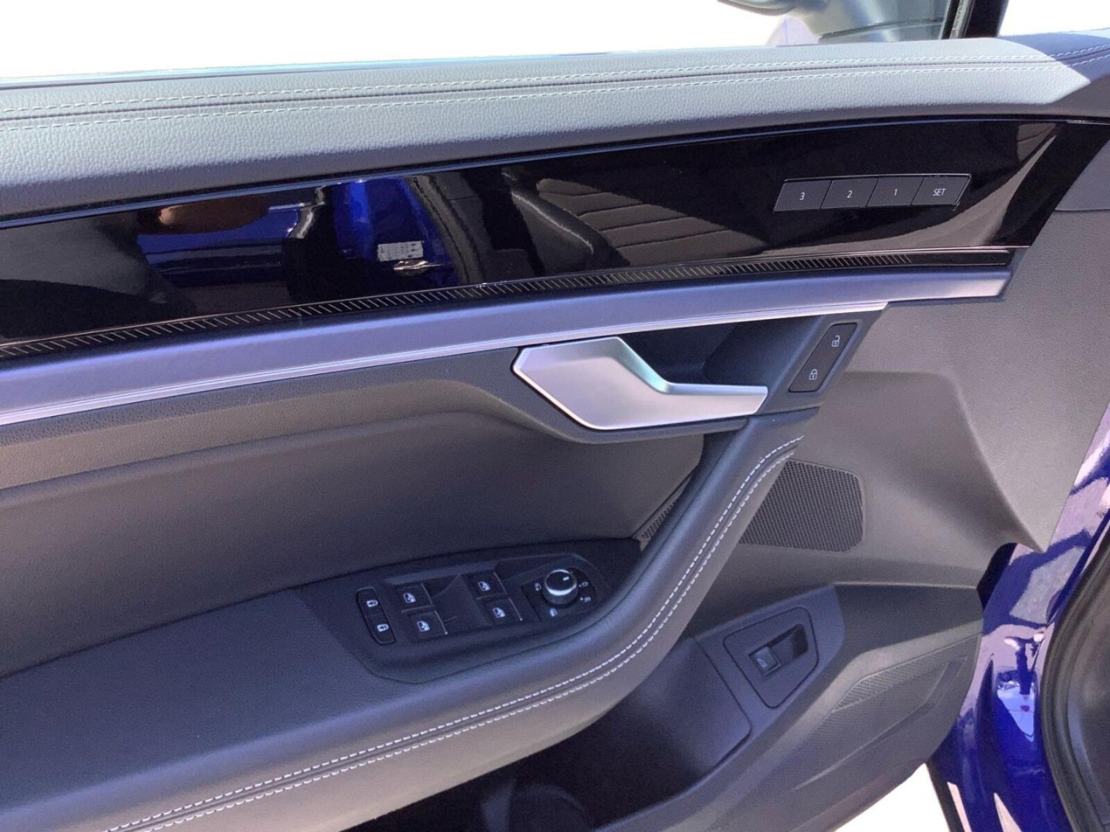 Volkswagen Touareg – Bild 18