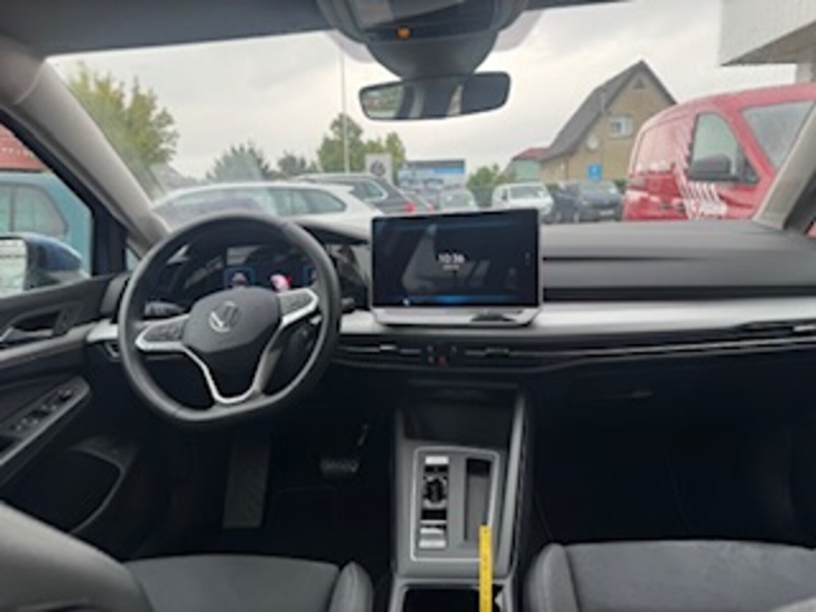 Volkswagen Golf Variant – Bild 13