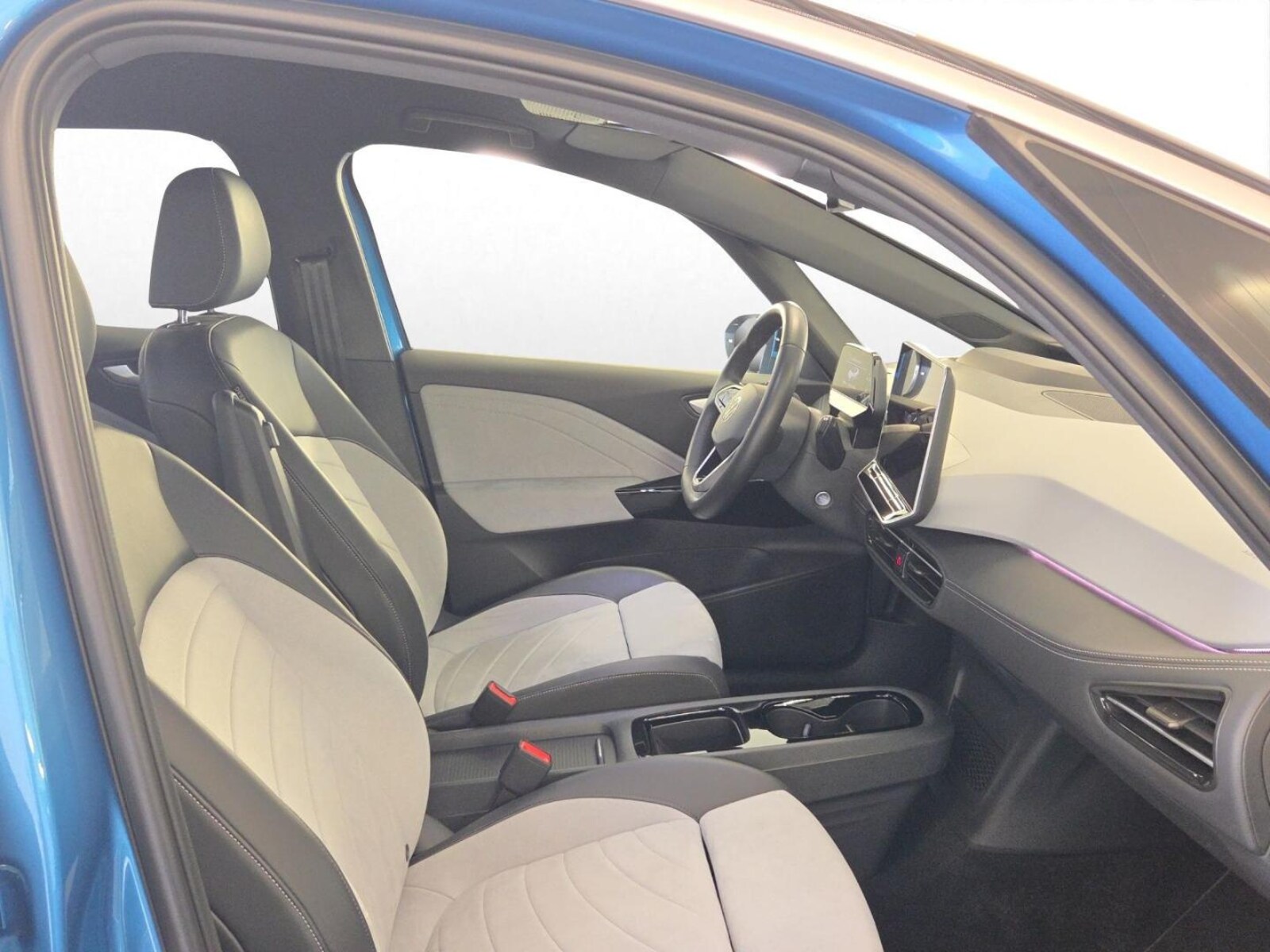 Volkswagen ID.3 – Bild 4