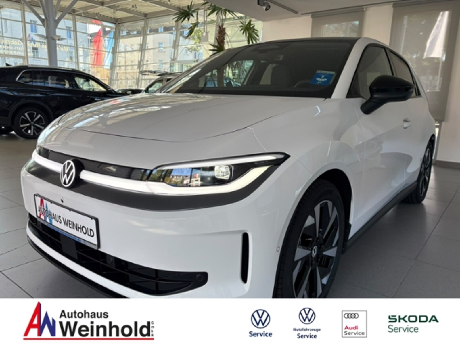 Volkswagen ID. Polo