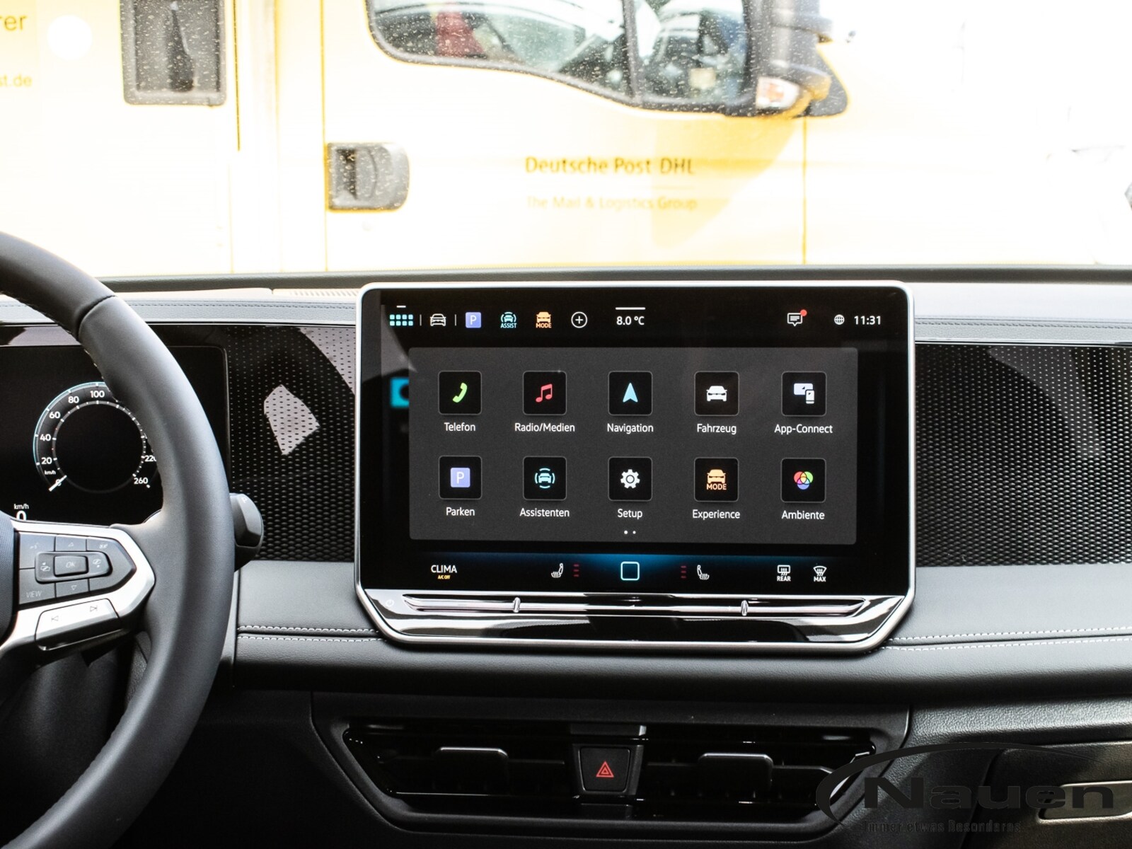 Volkswagen Tiguan – Bild 11
