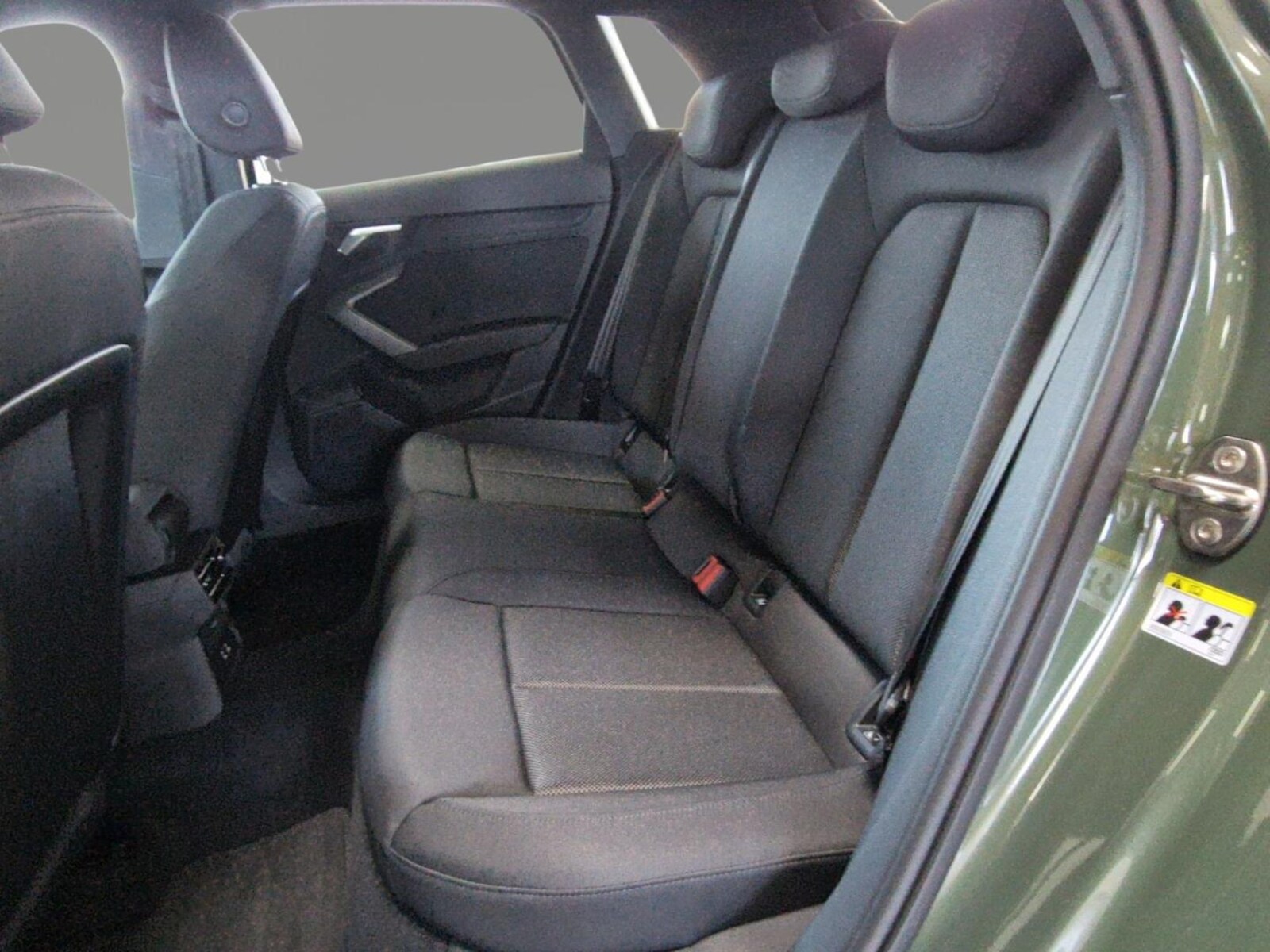 Audi A3 Sportback – Bild 8