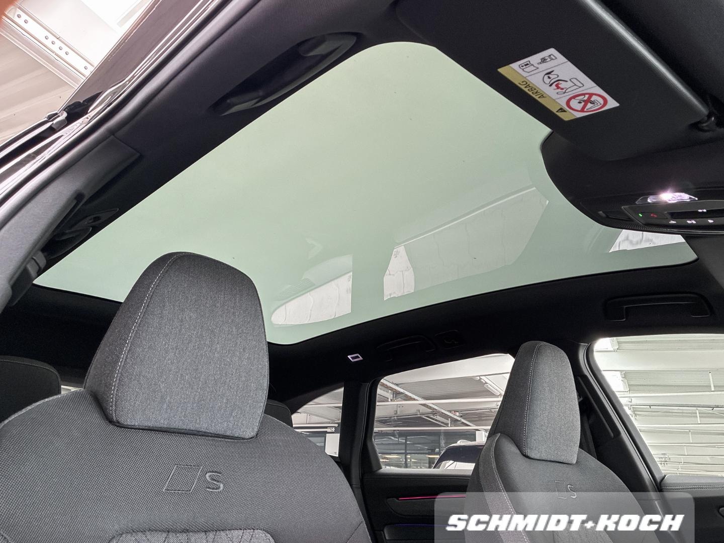 Bild über Audi A6 Avant edition one TDI quattro 150 kW S tronic - für weitere Informationen kontaktieren Sie den Audi Partner