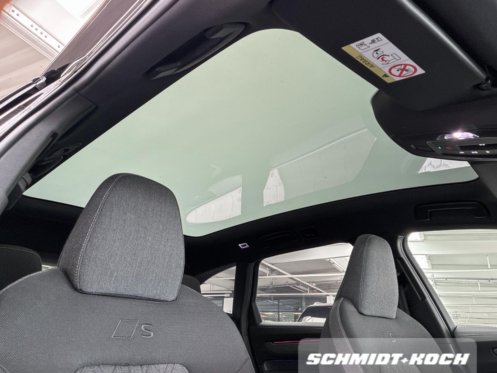Audi A6 Avant – Bild 13
