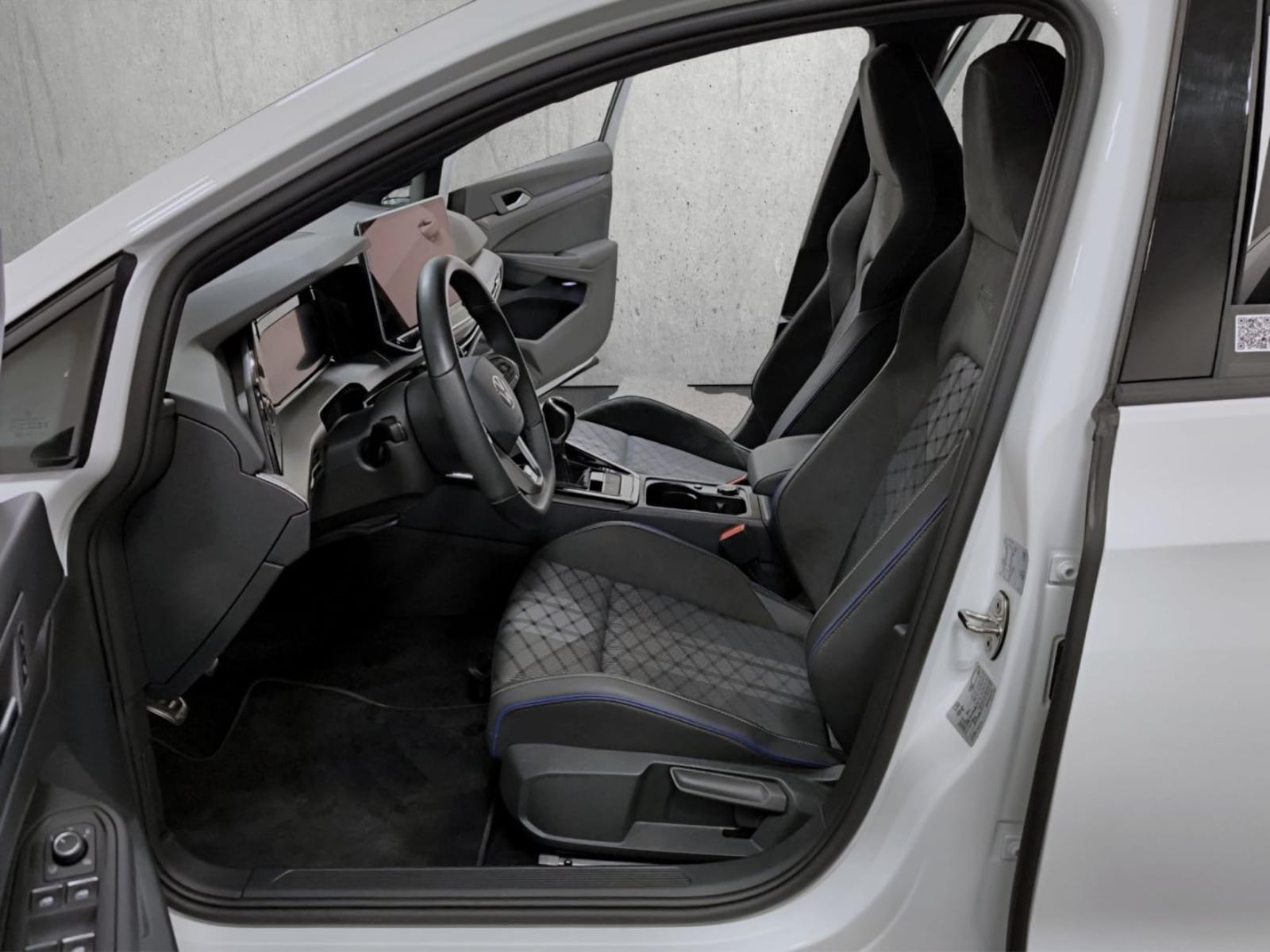 Volkswagen Golf Variant – Bild 11