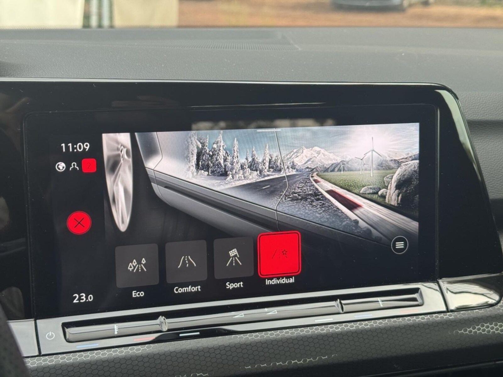 Volkswagen Golf – Bild 20