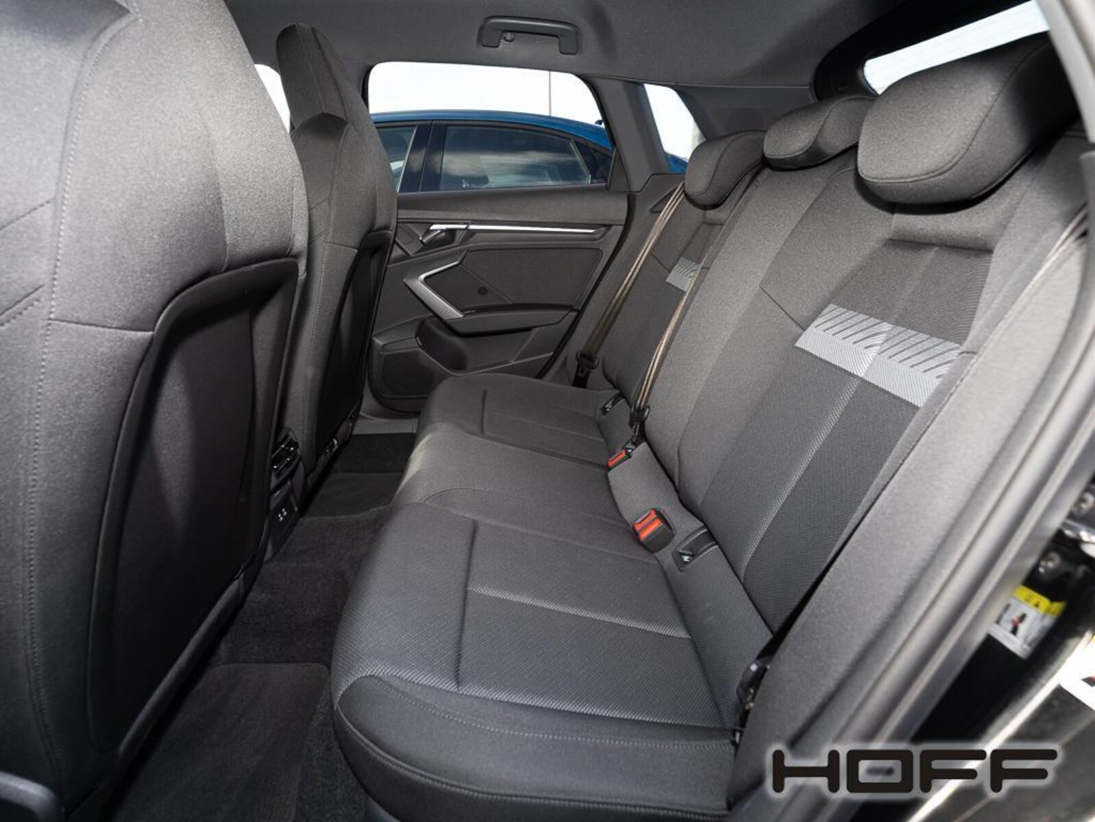 Audi A3 Sportback – Bild 12
