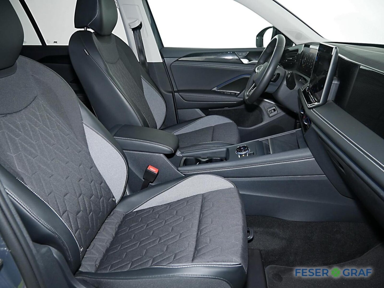 Volkswagen Tiguan – Bild 4