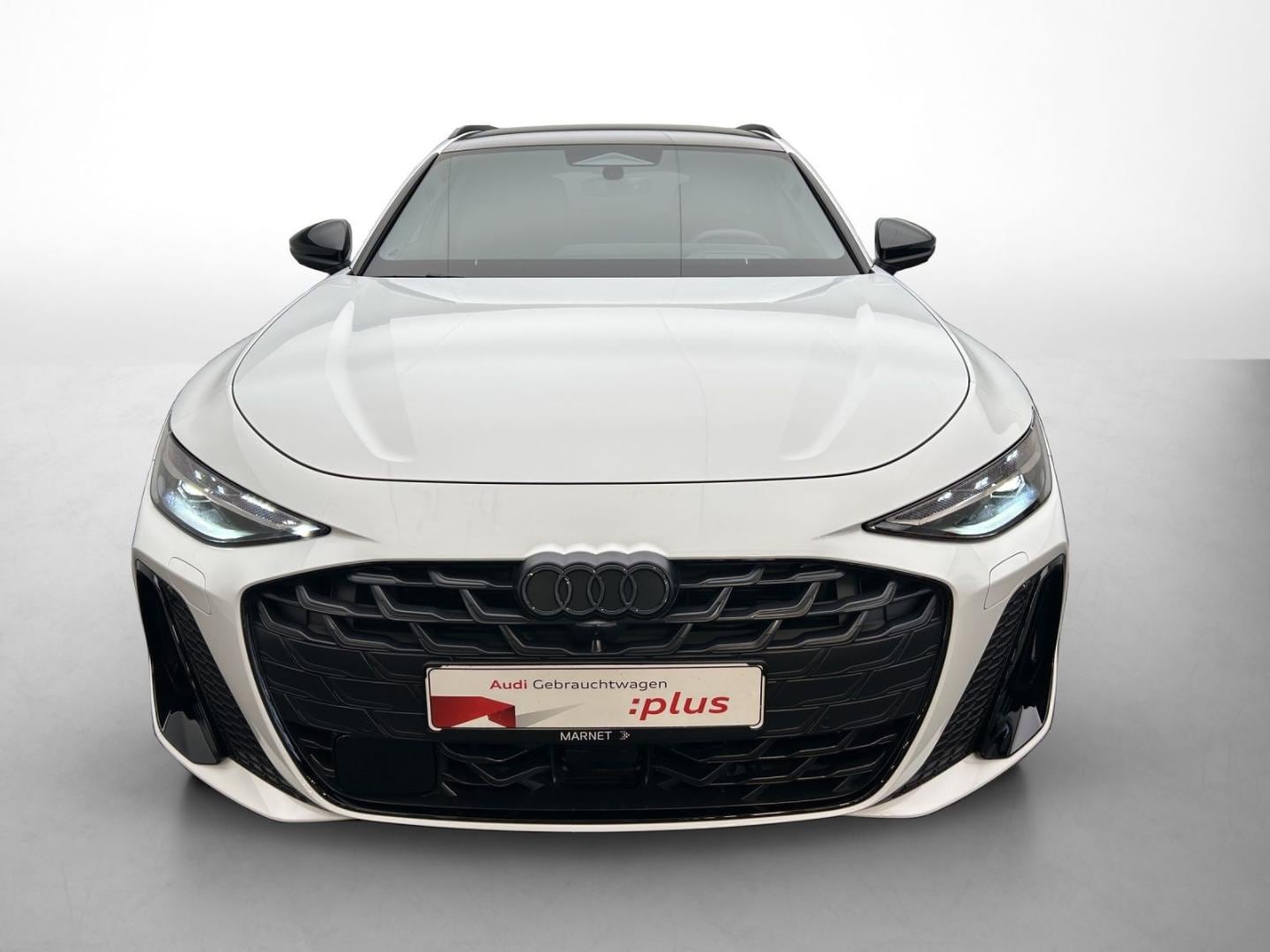 Bild über Audi A6 Avant e-hybrid edition one e-hybrid quattro 270 kW S tronic - für weitere Informationen kontaktieren Sie den Audi Partner