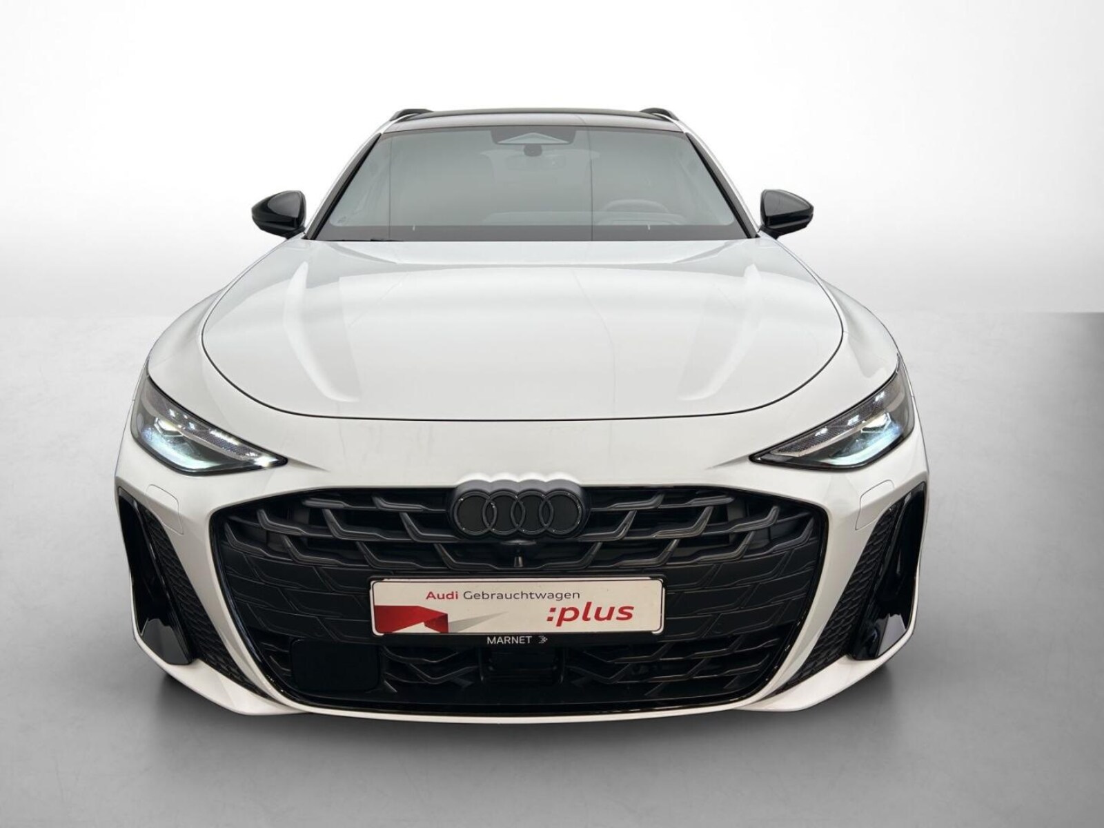 Audi A6 Avant – Bild 12