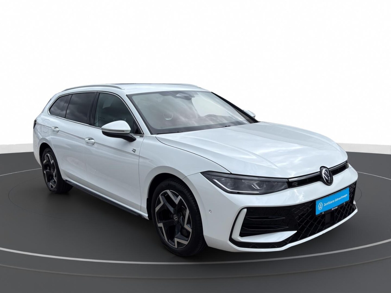 Volkswagen Passat – Bild 5